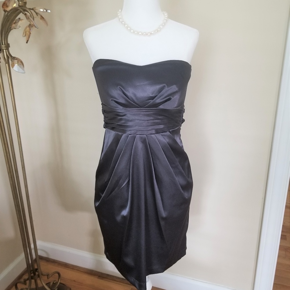 Teeze Me Cocktail Dress